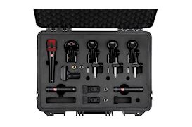 SE ELECTRONICS - V PACK ARENA BLACK